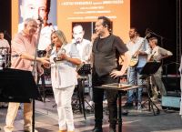 Ολοκληρώθηκε το Φεστιβάλ του Δήμου Αμαρουσίου – Πάνω από 30000 οι θεατές