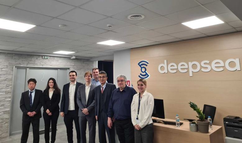 Η ιαπωνική Nabtesco εξαγόρασε ελληνική startup