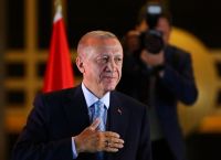 “Κρυολόγησε” ο Τούρκος πρόεδρος – Αναβάλλεται η κόντρα Ερντογάν – Ε.Ε.