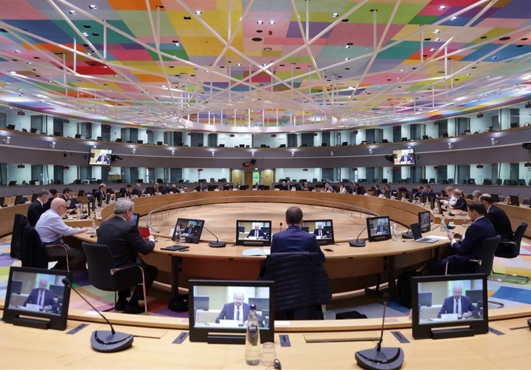 Τι ζητά ο Λ. Αυγενάκης από τους υπουργούς Γεωργίας της ΕΕ για Θεσσαλία, Έβρο και Ρόδο