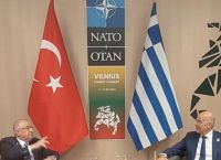 Συνάντηση Δένδια με τον Τούρκο υπουργό Εθνικής Άμυνας – Τι συμφώνησαν