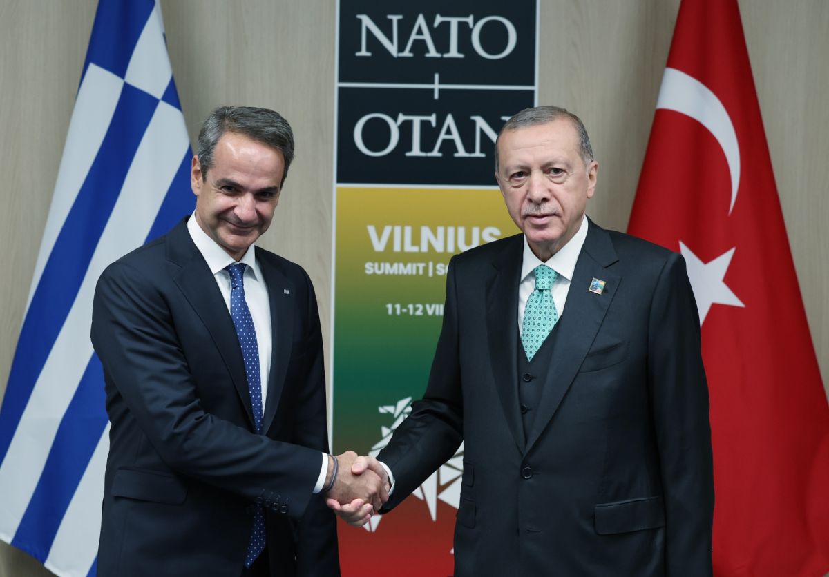 Η επόμενη ημέρα στις ελληνοτουρκικές σχέσεις