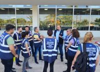 Τριαντόπουλος: Τις επόμενες ημέρες οι πρώτες αποζημιώσεις στους πυρόπληκτους