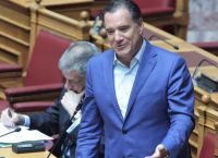 Άδωνις: Κύρια μέριμνά μου η υγιεινή και η ασφάλεια των εργαζομένων