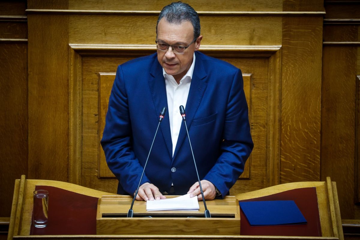 Φάμελλος: Μετά από ένα εφιαλτικό τριήμερο, ο κ. Μητσοτάκης ανακάλυψε τη δασική πολιτική και την πρόληψη