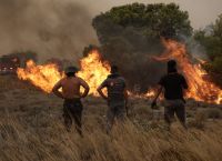 ΕΚΠΑ: Πυρκαγιές και ψυχολογικές επιπτώσεις σε ενήλικες, παιδιά και εφήβους