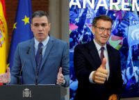 Οι εκλογές στην Ισπανία και το μήνυμα της Μελόνι