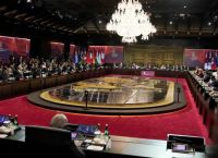 H E.E. καλεί την G20 να ασκήσει πίεση για τη συμφωνία σιτηρών