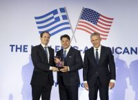 The “Hellenic-American Shipping Gala” honored 27 shipping companies of Greek interests