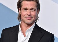 Brad Pitt: Η πιο δυνατή στιγμή του στο βρετανικό Grand Prix