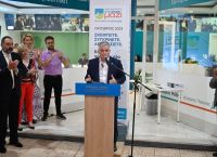 Μάδης: «Ο Δήμος Παιανίας στις 8 Οκτωβρίου θα έχει διοίκηση»