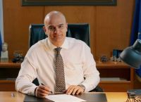 ΓΓ Μεταφορών Γ. Ξιφαράς: Υπογράφεται η πρώτη σύμβαση προμήθειας 250 ηλεκτρικών λεωφορείων στην Ελλάδα