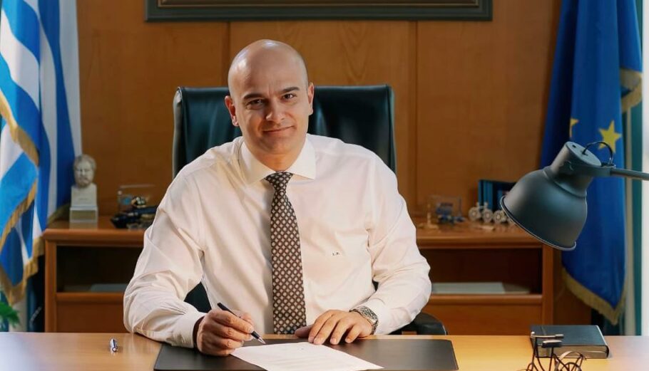 ΓΓ Μεταφορών Γ. Ξιφαράς: Υπογράφεται η πρώτη σύμβαση προμήθειας 250 ηλεκτρικών λεωφορείων στην Ελλάδα
