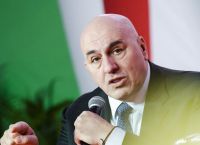 Ιταλία: «Φρικτή» η απόφαση ένταξης στον Δρόμο του Μεταξιού της Κίνας, λέει ο υπουργός Άμυνας