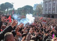 Αλβανία: Η διαφθορά μείζων πρόβλημα για τους πολίτες
