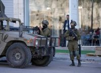 Al Jazeera: Συνεχίζεται η επίθεση του Ισραήλ στην Δυτική Όχθη