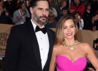 Sofia Vergara: Μόλις χώρισε και πήγε στην Ιταλία με τις φιλές της να το γιορτάσει