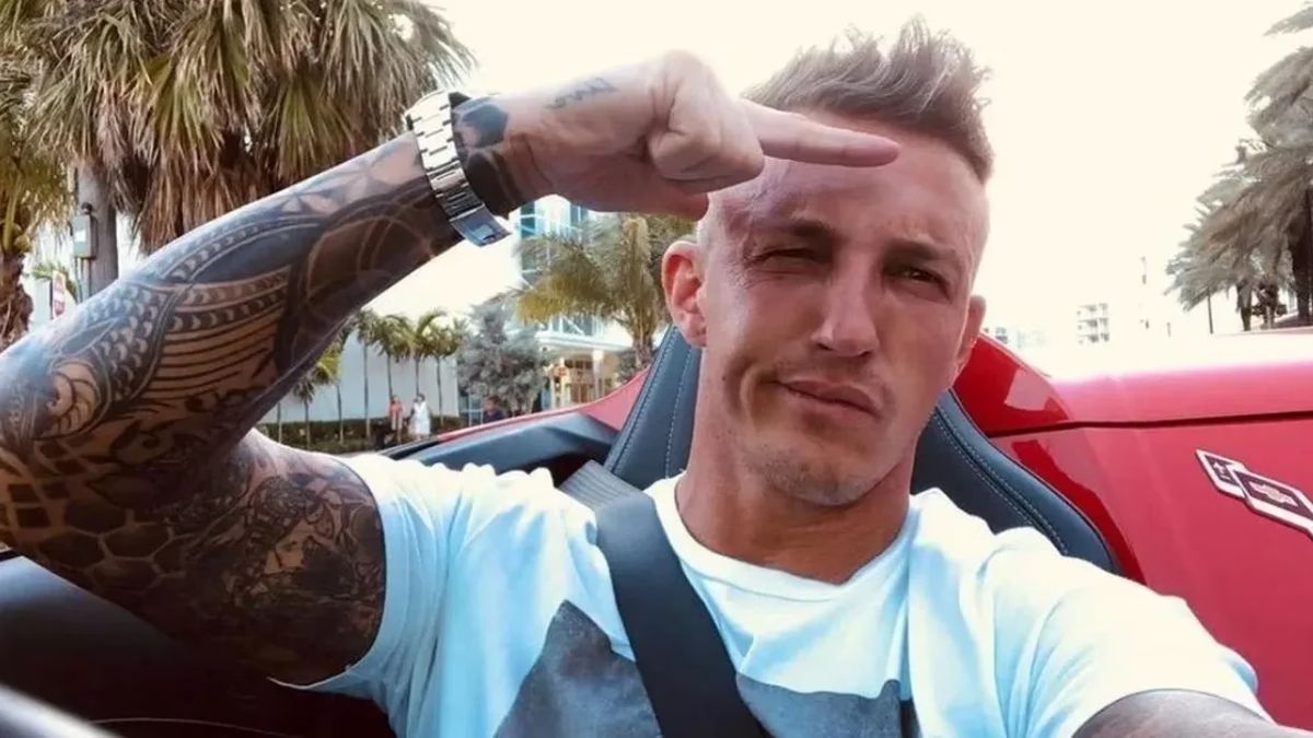 Μυστήριο στην Αργεντινή: Εκατομμυριούχος influencer βρέθηκε τεμαχισμένος μέσα σε βαλίτσα