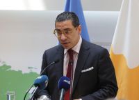Κυπριακό: Τι θα ζητήσει ο Κύπριος ΥΠΕΞ από τον Γκουτέρες