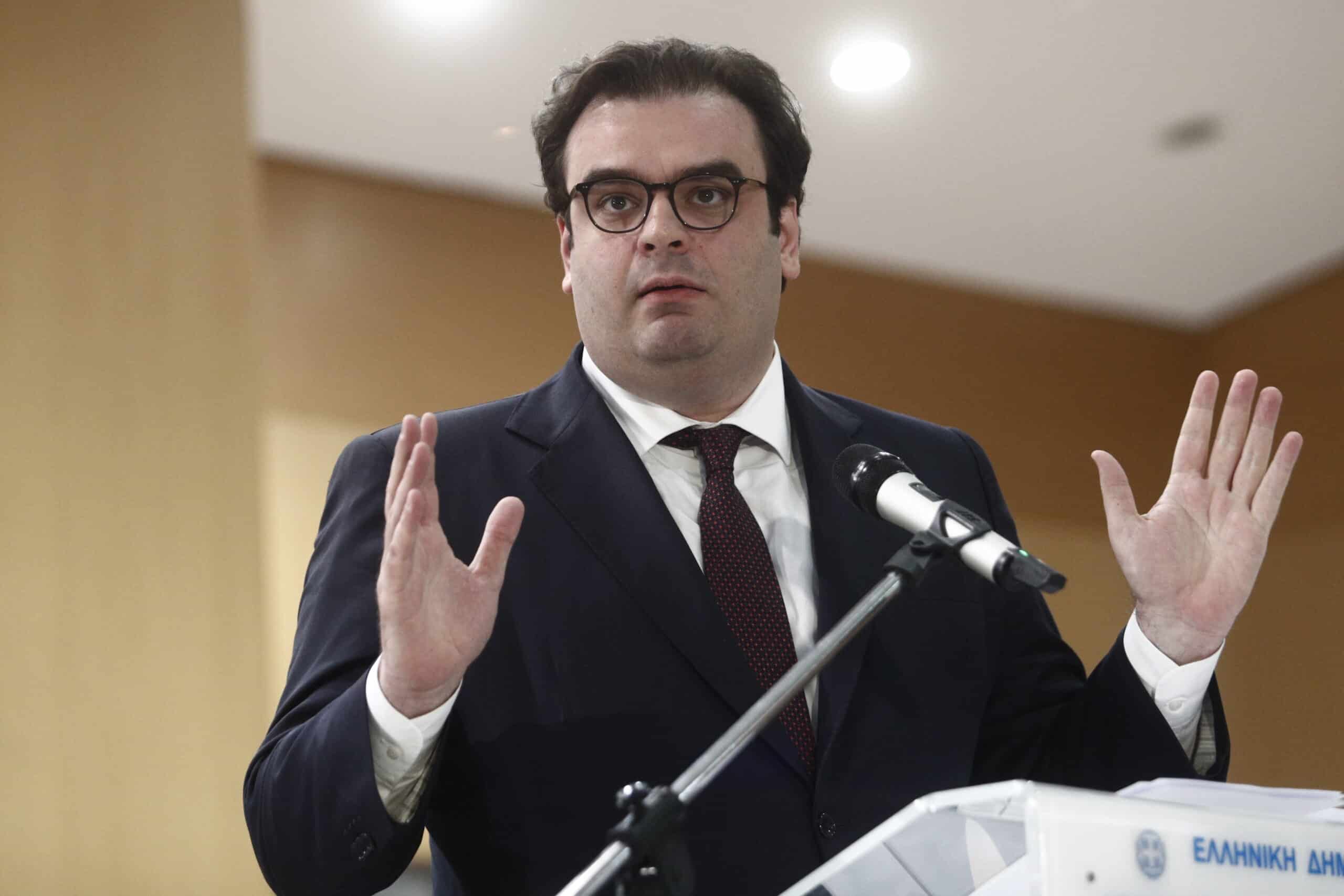Καστοριά: Παρουσία του Υπουργού Παιδείας ξεκινά σήμερα η 103η Σύνοδος των Πρυτάνεων