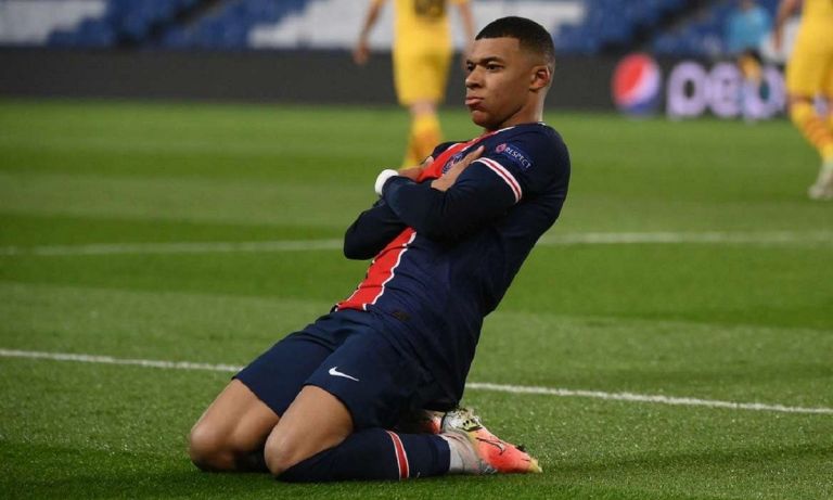 “Τινάζουν την μπάνκα” οι Σαουδάραβες: Προσφέρουν 400 εκ. στον Μπαπέ για ένα χρόνο