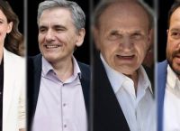 ΣΥΡΙΖΑ: Ο οδικός χάρτης για την εκλογή προέδρου