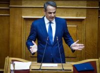 Μητσοτάκης: Εθνικό σχέδιο για την Ελλάδα του 2027 με μέτρα για νέους, συνταξιούχους και εργαζομένους