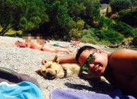 «Όλο το καλοκαίρι έσβηνε φωτιές»: Μαρτυρία από τη νονά του 34χρονου Χρήστου Μουλά