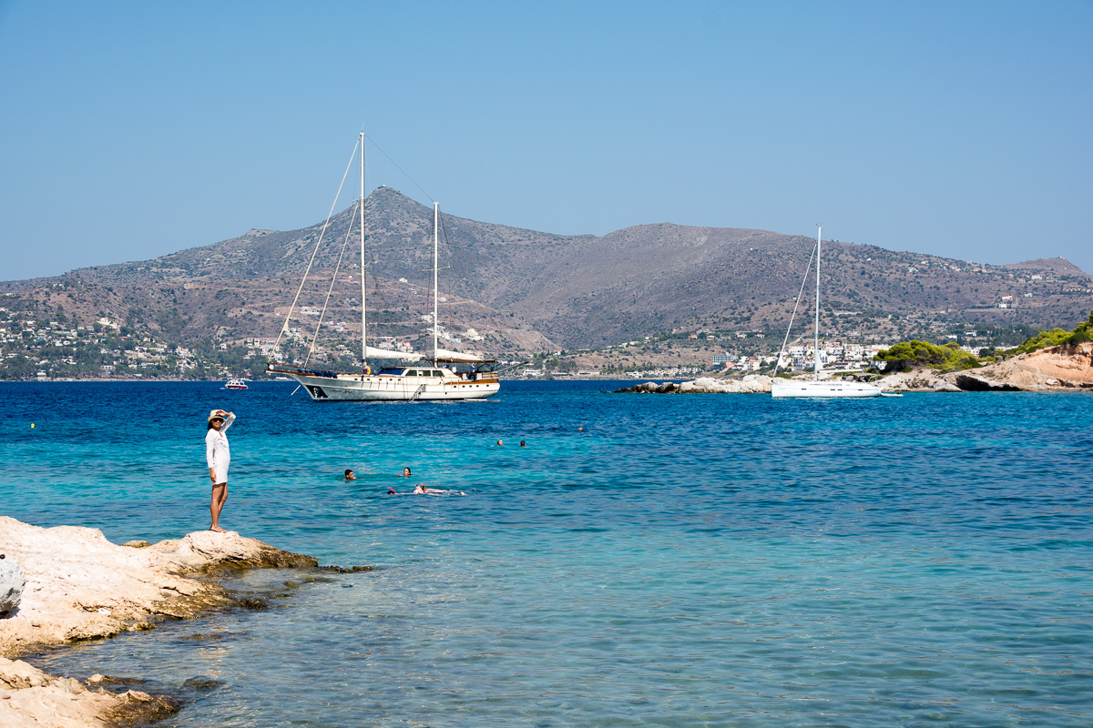Travel Awards 2023: Βραβείο σε Ελλάδα και ΕΟΤ για τον βιωματικό τουρισμό