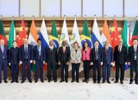 Al Jazeera: H Αιθιοπία θέλει να ενταχθεί στους BRICS