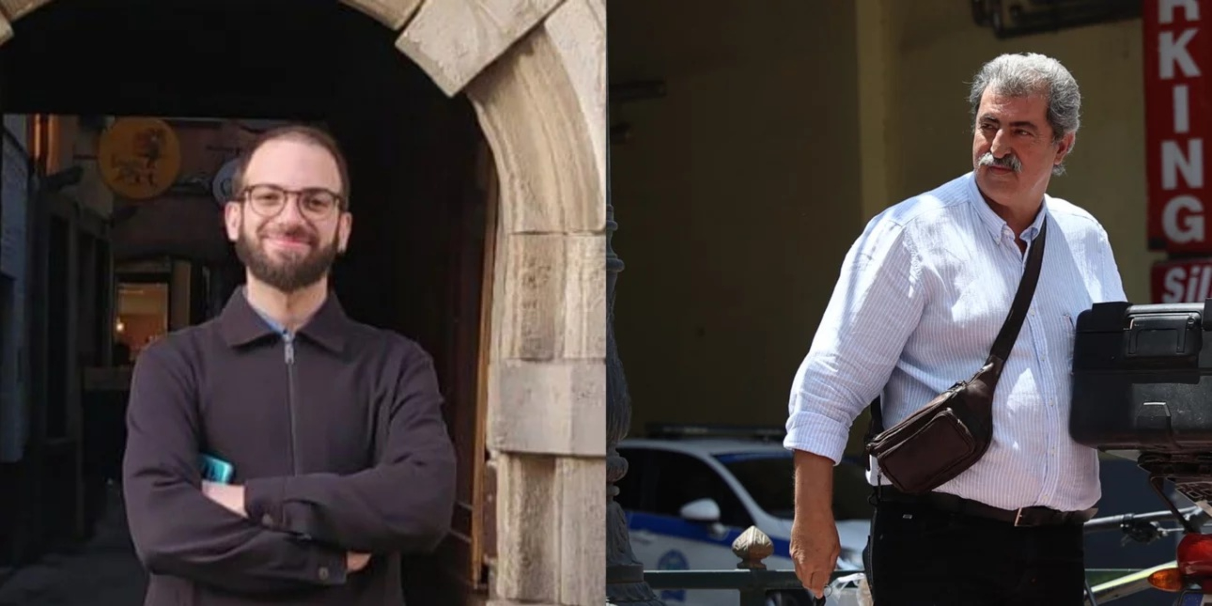 ΣΥΡΙΖΑ: Έντονος καβγάς του διευθυντή της «Αυγής» με τον Παύλο Πολάκη στα social media
