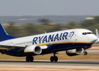 Ryanair: Υποσχέσεις για επιστροφή στην Ουκρανία σε 8 εβδομάδες από τη λήξη του πολέμου
