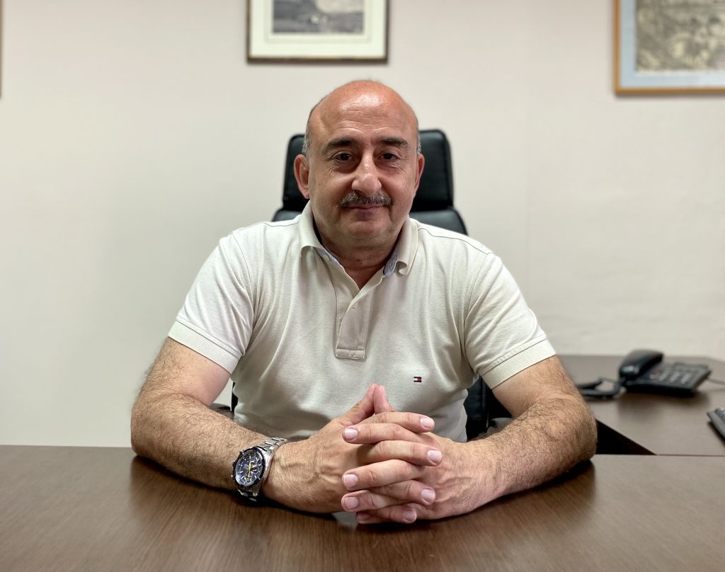 Νέος Δήμαρχος Τρικκαίων ο Νίκος Σακκάς
