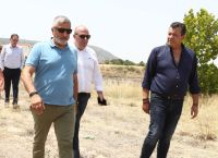 Περ. Αττικής: Σύστημα έγκαιρης προειδοποίησης πλημμύρας στον δήμο Φυλής