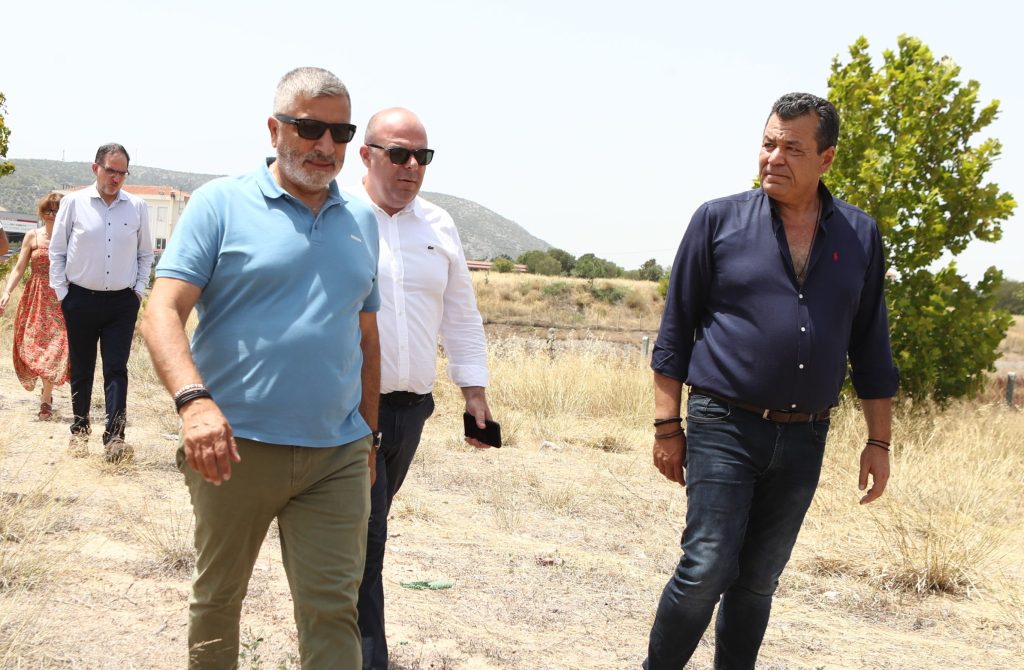 Περ. Αττικής: Σύστημα έγκαιρης προειδοποίησης πλημμύρας στον δήμο Φυλής