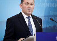 Πέτσας: Περισσότερο προσωπικό και μέσα από ποτέ για τη φετινή αντιπυρική περίοδο