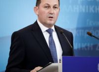 Στέλιος Πέτσας: Όλα τα μέτρα στήριξης για τους πυρόπληκτους