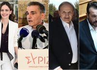 ΣΥΡΙΖΑ: Στον «αέρα» το debate ΣΥΡΙΖΑ για την εκλογή προέδρου