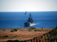 Η αποστρατιωτικοποίηση νήσων από την Λωζάννη στο Βίλνιους