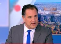Άδωνις: Θα υπάρξει νέα απόφαση για το νέο κύμα καύσωνα