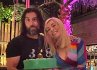 Δούκα – Χατζηαντωνάς: Χωρισμός «βόμβα» στη showbiz μετά από δέκα χρόνια