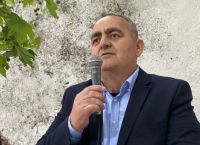 Φρέντι Μπελέρης κατά Έντι Ράμα: «Θέλει να ξεριζώσει τον Ελληνισμό από τη Βόρεια Ήπειρο»