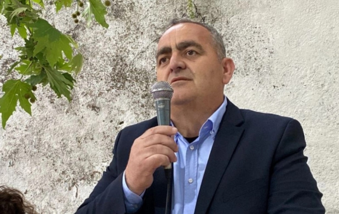 Φρέντι Μπελέρης κατά Έντι Ράμα: «Θέλει να ξεριζώσει τον Ελληνισμό από τη Βόρεια Ήπειρο»