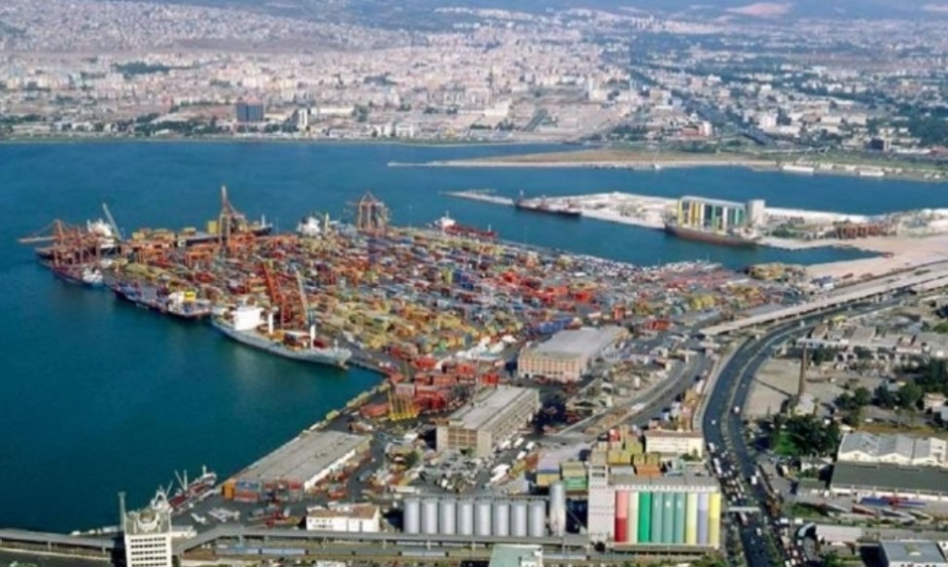 Τουρκία: Συζητήσεις για την πώληση του λιμανιού της Σμύρνης