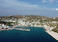 Λειψοί: Πρότυπος προορισμός υδατικής αυτονομίας με μηδενικές διαρροές