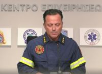 Φωτιά στη Ρόδο – Αρτοποιός: Η δυσκολότερη αποστολή της Πυροσβεστικής