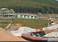 Eldorado Gold announces restart of operations in Skouries