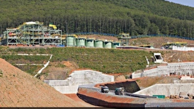 Eldorado Gold announces restart of operations in Skouries