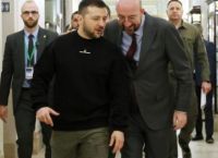 Γερμανική κατανόηση για την οργή Ζελένσκι για τη διαδικασία ένταξης της Ουκρανίας στο ΝΑΤΟ