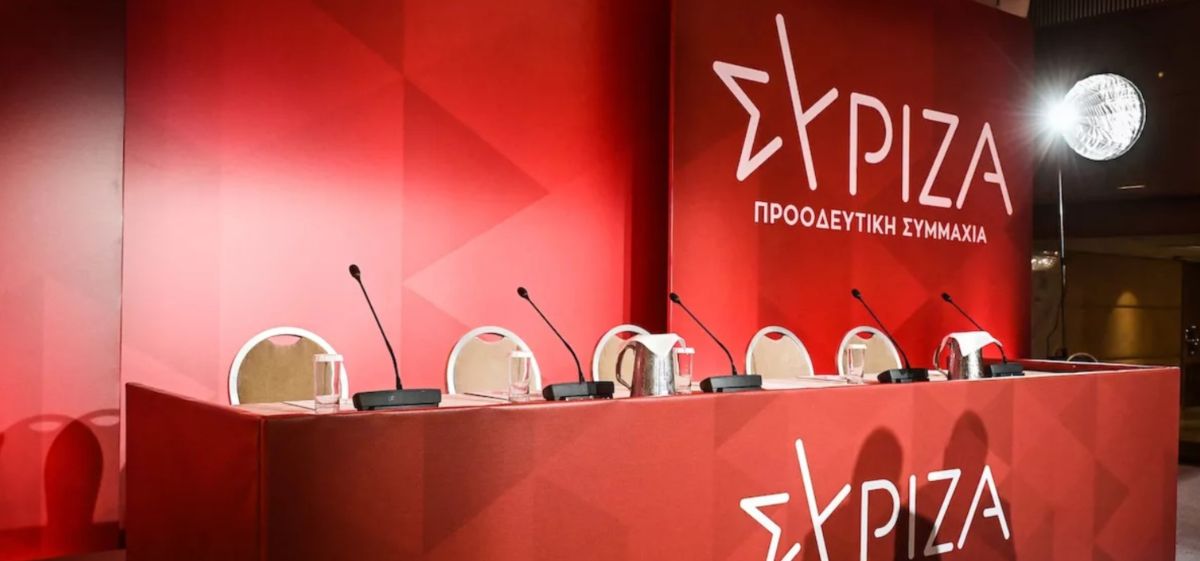 ΣΥΡΙΖΑ: Το debate διαιρεί τους τέσσερις υποψήφιους